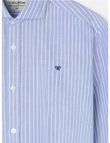 Camisa Silbon