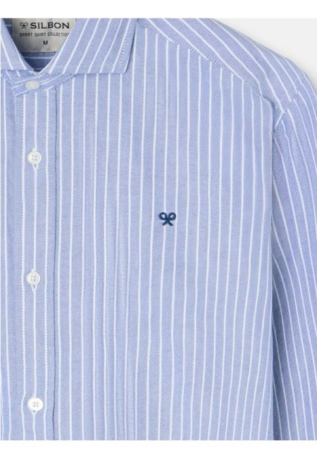 Camisa Silbon