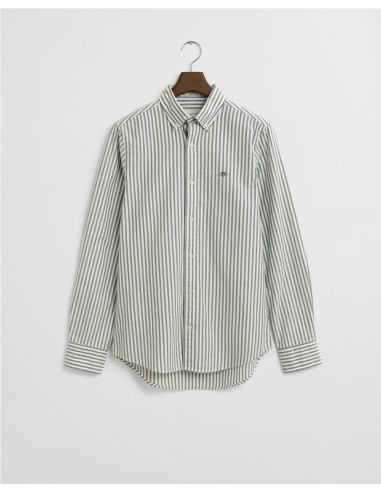 Camisa Gant