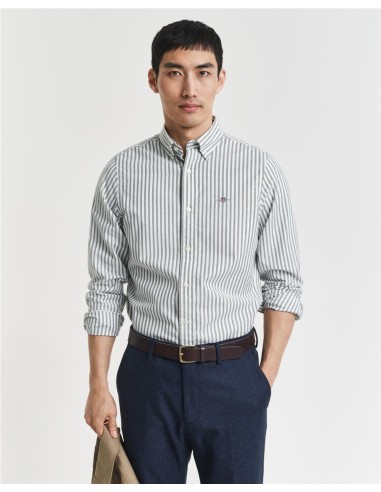 Camisa Gant