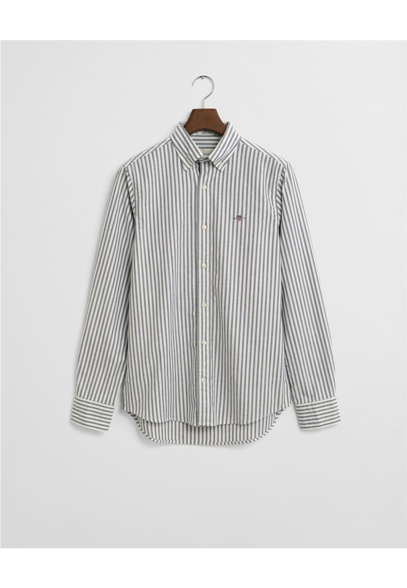 Camisa Gant 2