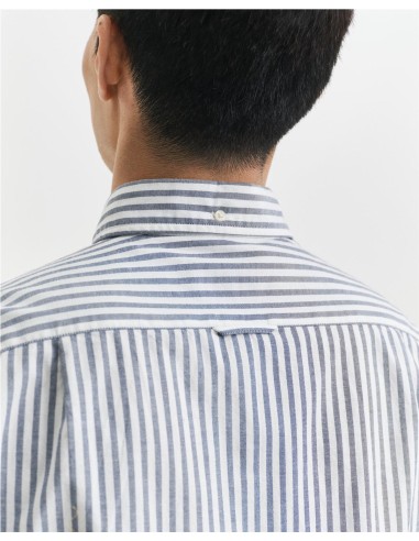 Camisa Gant