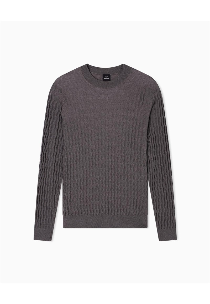 Sueter Armani Exchange