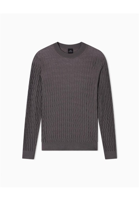 Sueter Armani Exchange