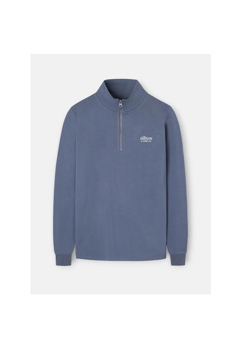 Sudadera Silbon