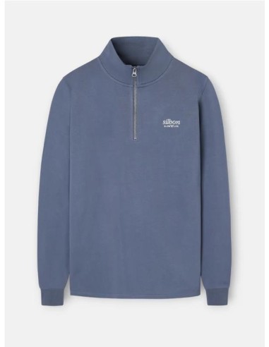 Sudadera Silbon