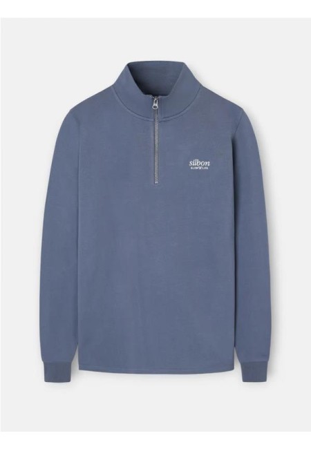 Sudadera Silbon