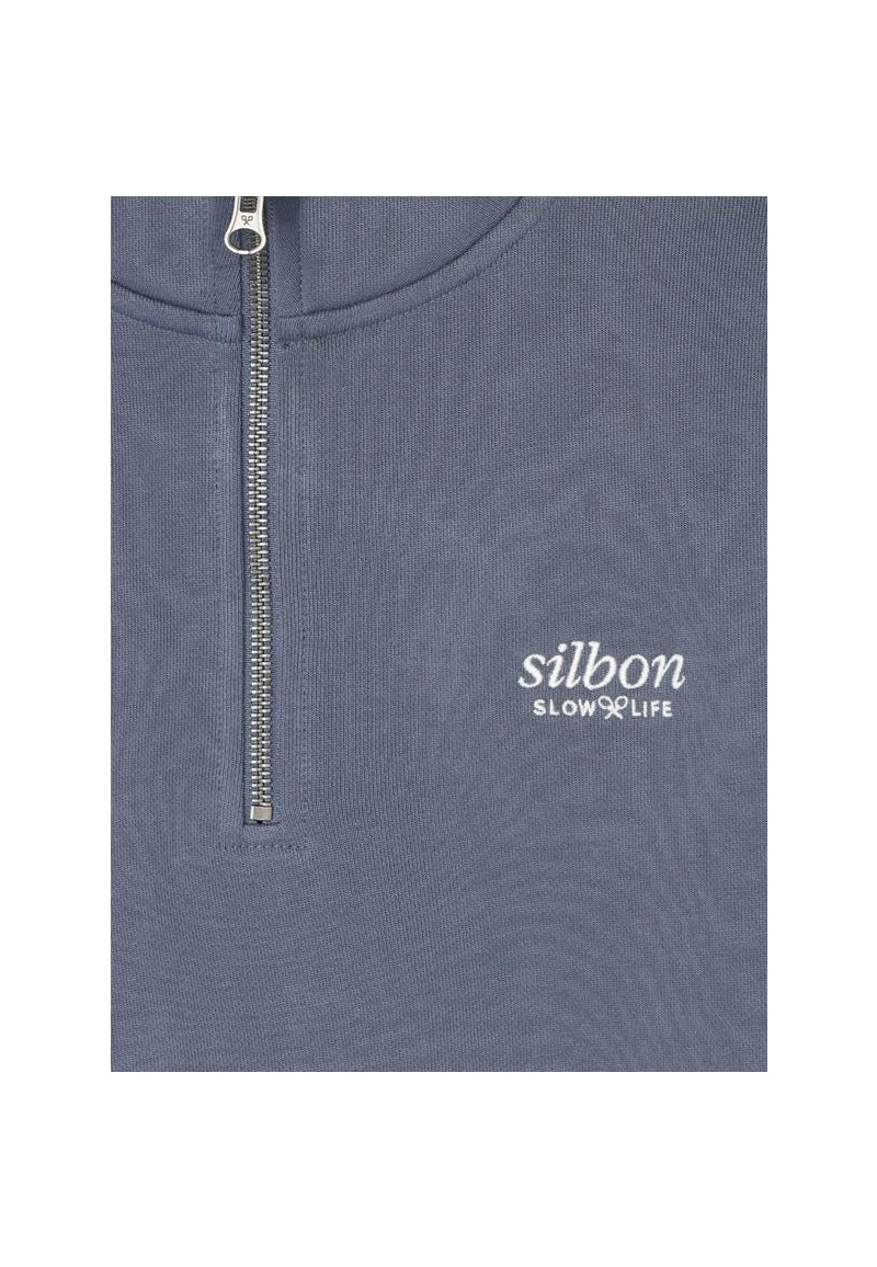 Sudadera Silbon 2