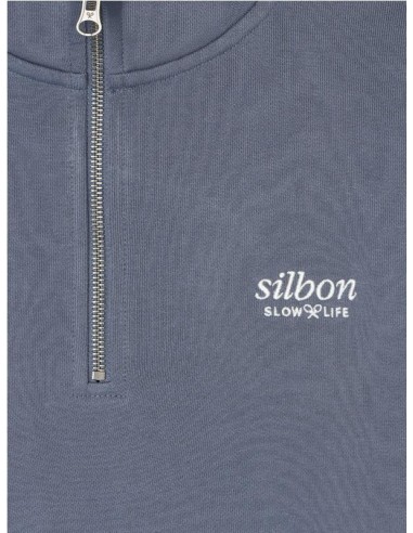 Sudadera Silbon