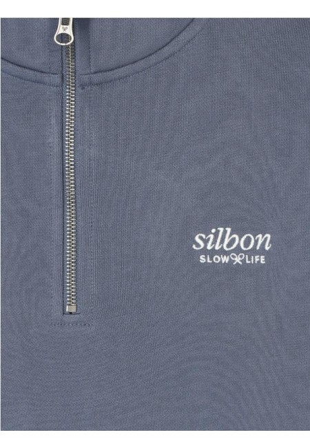 Sudadera Silbon