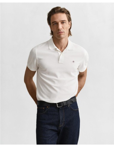 Polo Gant