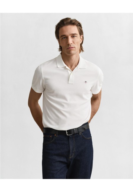 Polo Gant