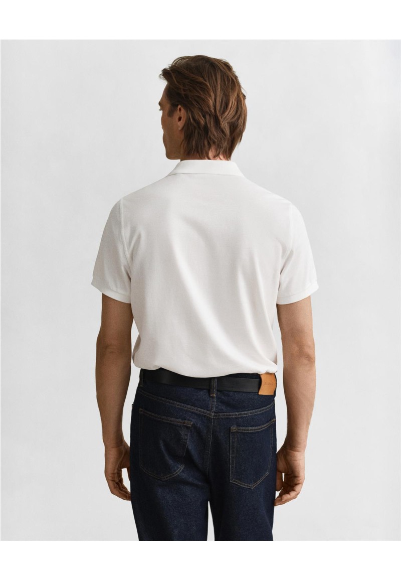 Polo Gant 2