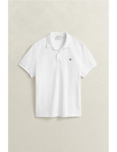 Polo Gant