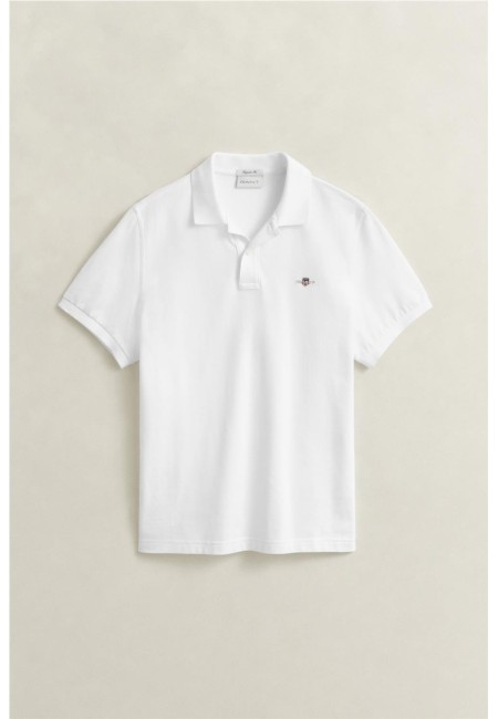 Polo Gant