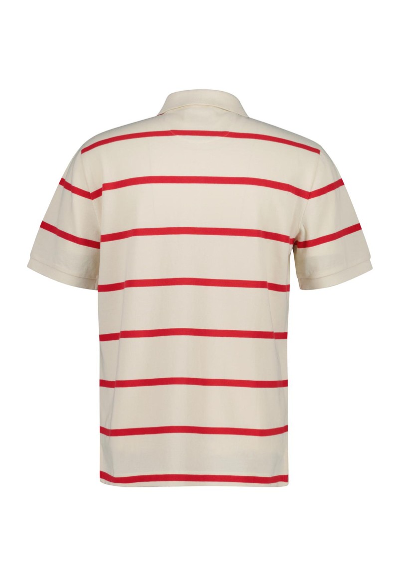 Polo Gant