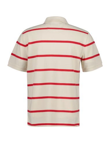 Polo Gant