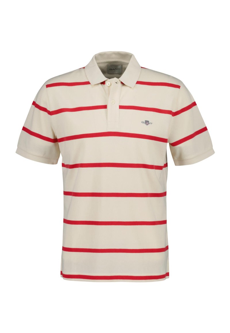 Polo Gant 2
