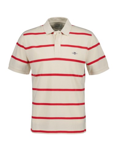 Polo Gant