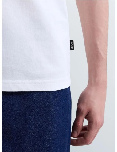 Camiseta Replay