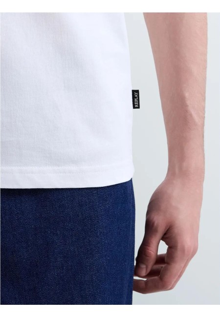 Camiseta Replay