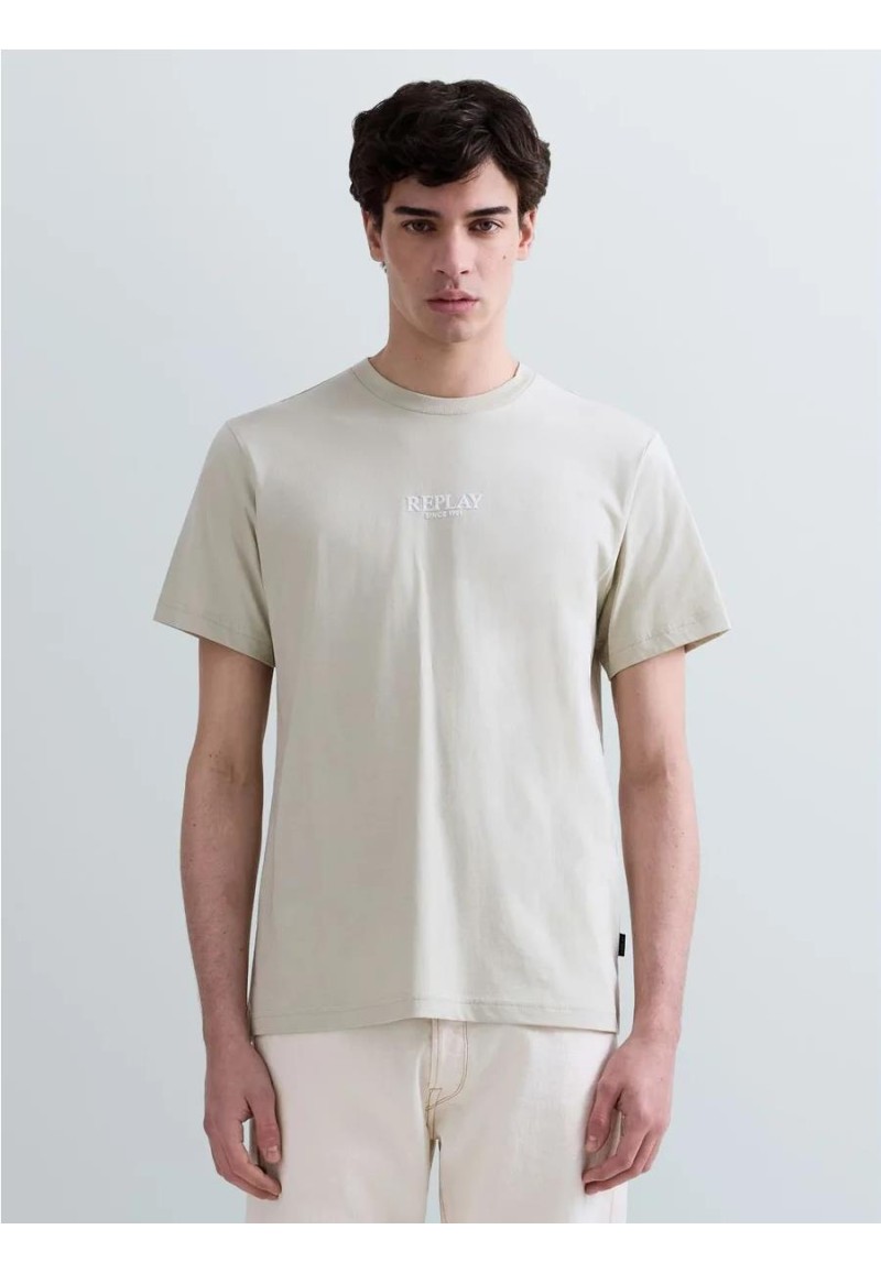 Camiseta Replay 2