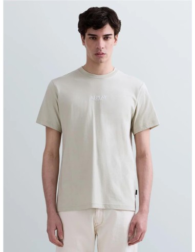 Camiseta Replay