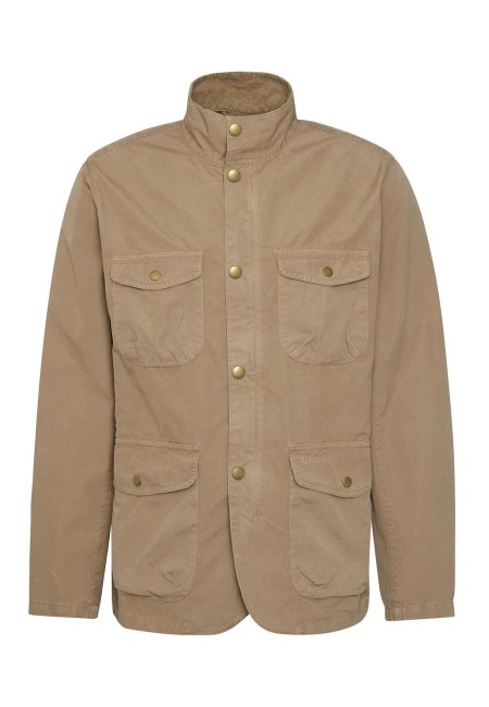 Chaqueta Barbour