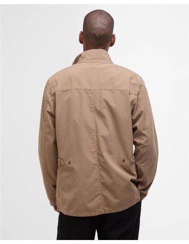 Chaqueta Barbour