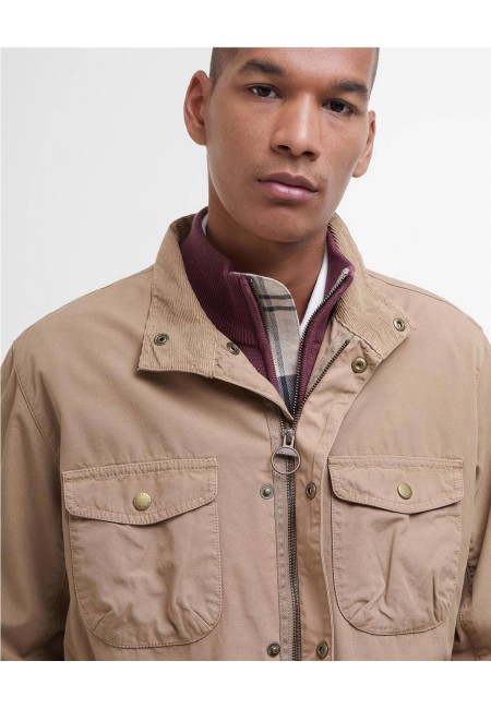 Chaqueta Barbour