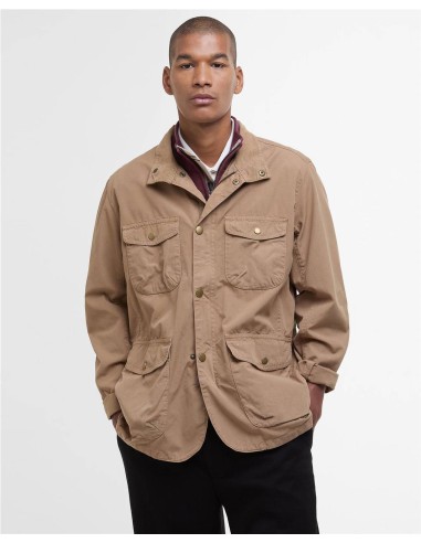 Chaqueta Barbour