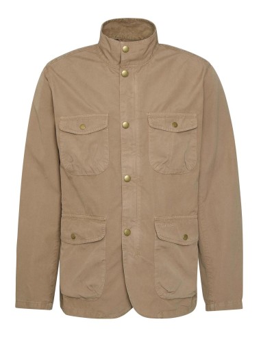 Chaqueta Barbour
