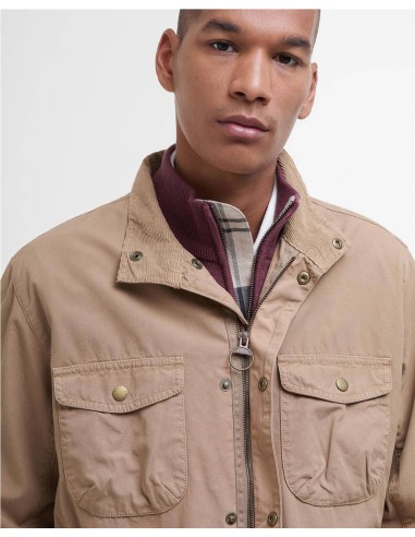 Chaqueta Barbour