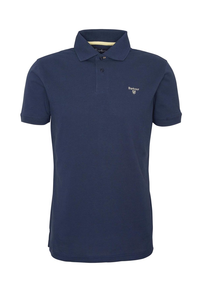 Polo Barbour