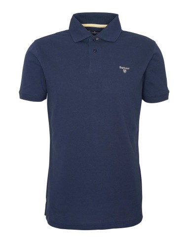 Polo Barbour