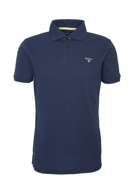 Polo Barbour