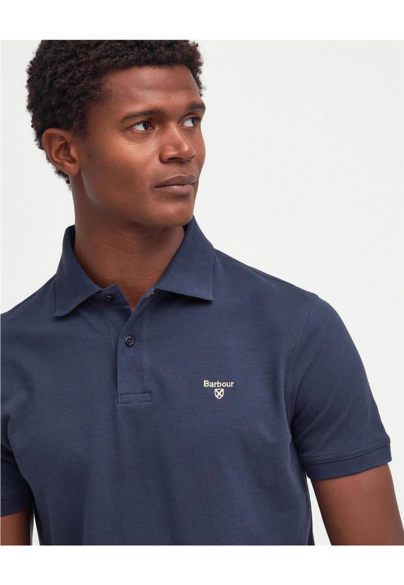 Polo Barbour 2