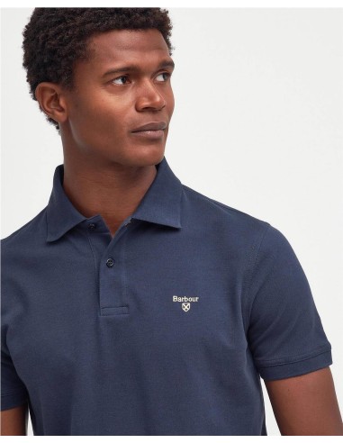 Polo Barbour