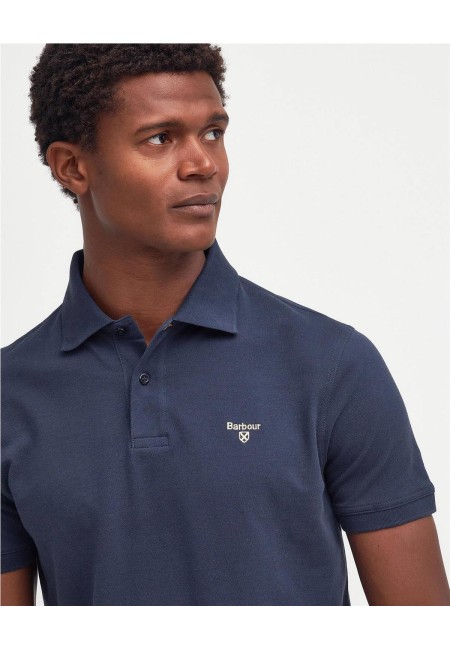 Polo Barbour