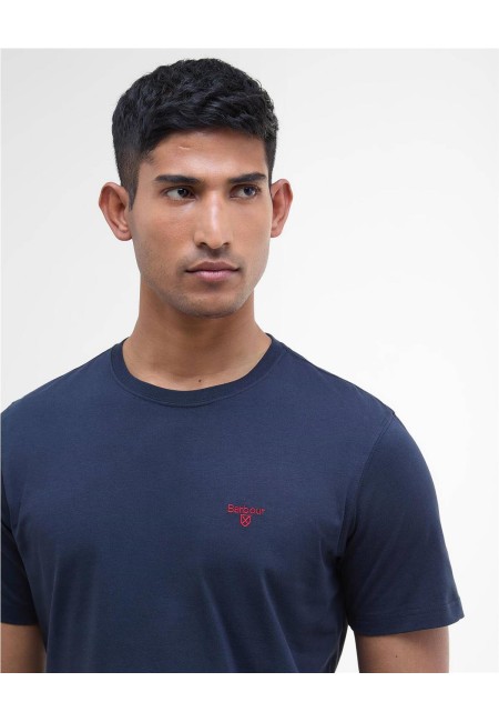 Camiseta Barbour