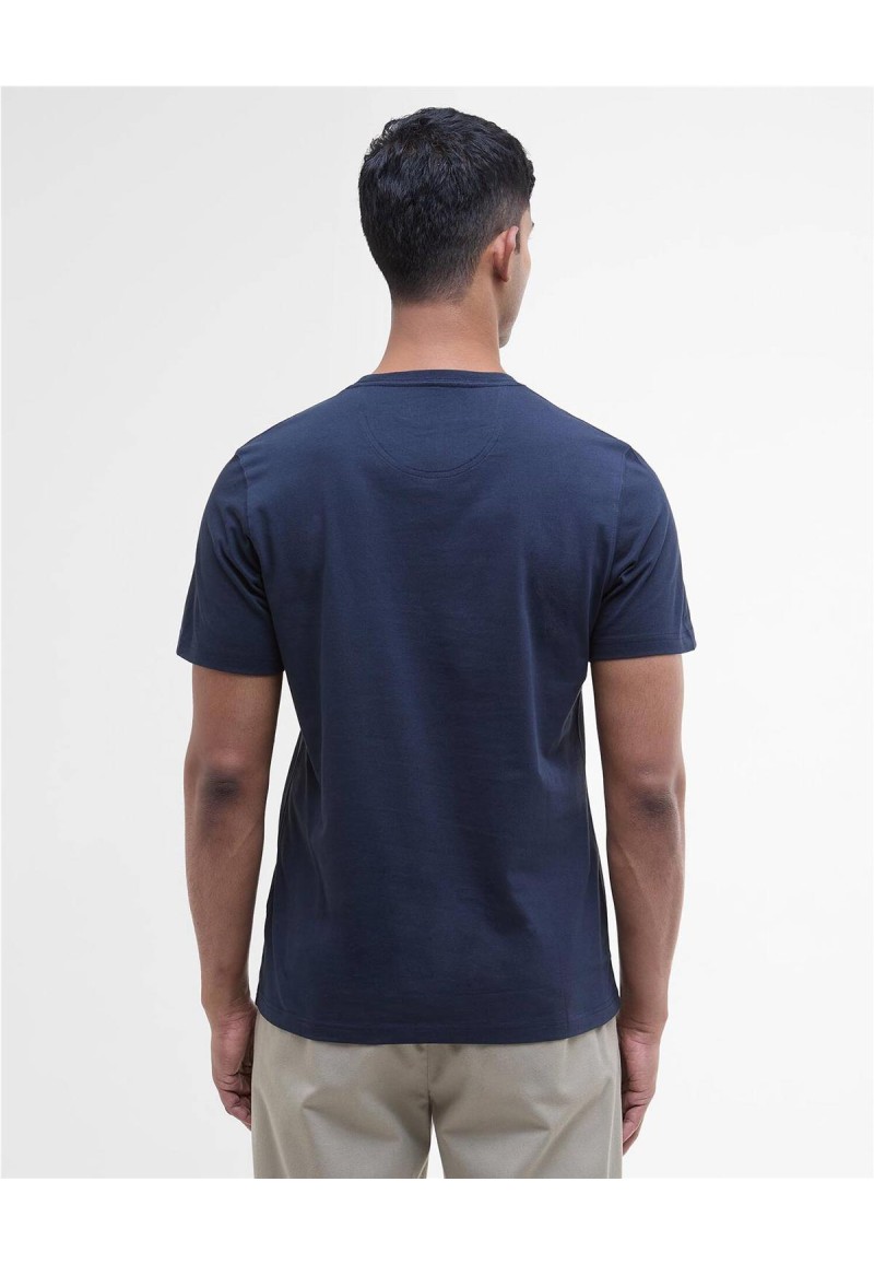 Camiseta Barbour 2