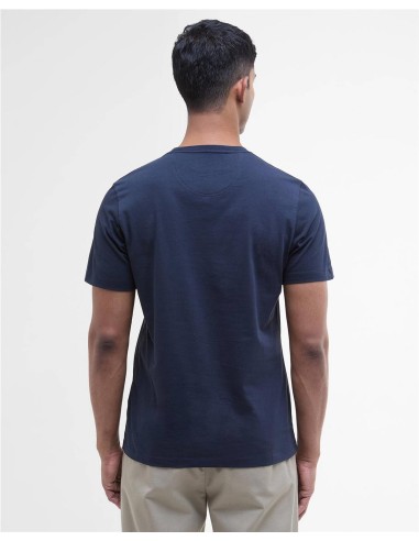 Camiseta Barbour