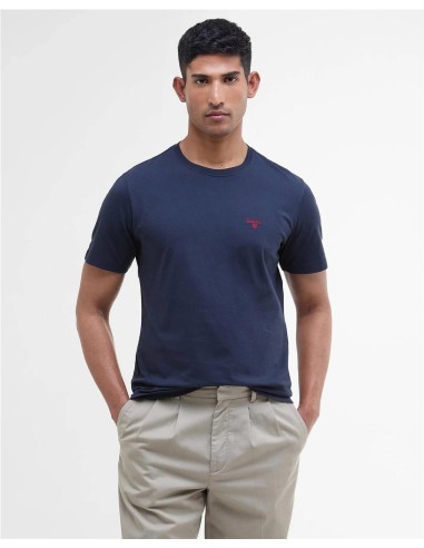 Camiseta Barbour