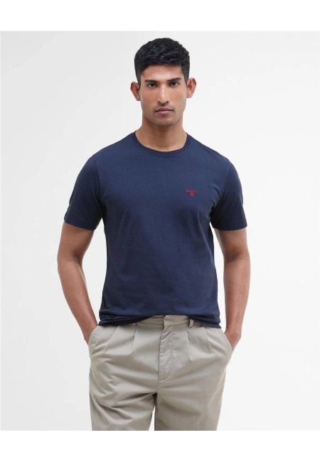 Camiseta Barbour