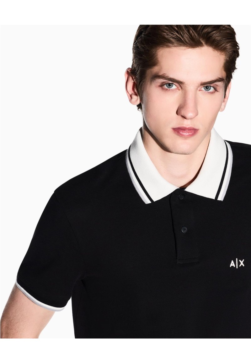 Polo Armani Exchange