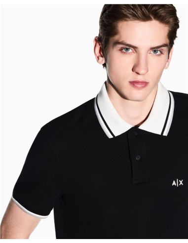 Polo Armani Exchange