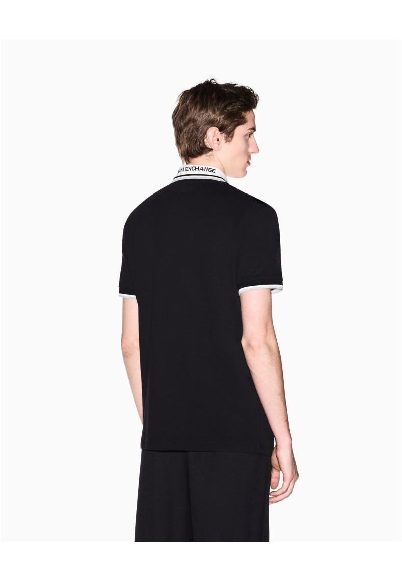 Polo Armani Exchange 2