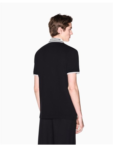Polo Armani Exchange
