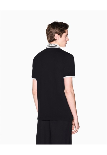 Polo Armani Exchange