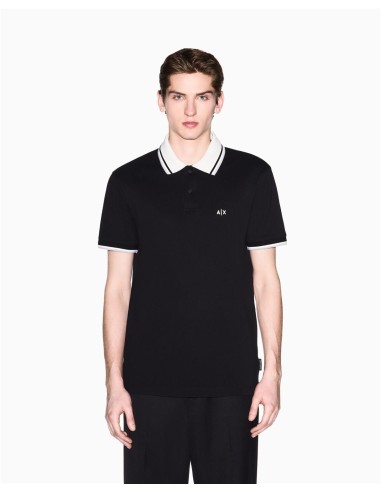 Polo Armani Exchange